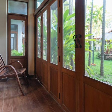 Khammon Lanna Resort Chiang Mai Exterior photo
