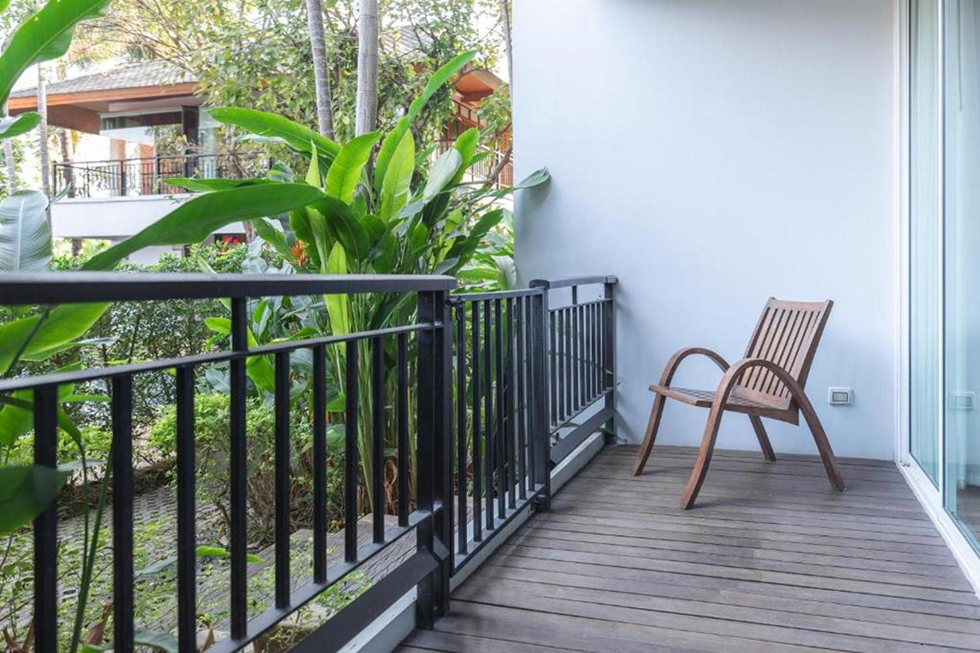 Khammon Lanna Resort Chiang Mai Exterior photo