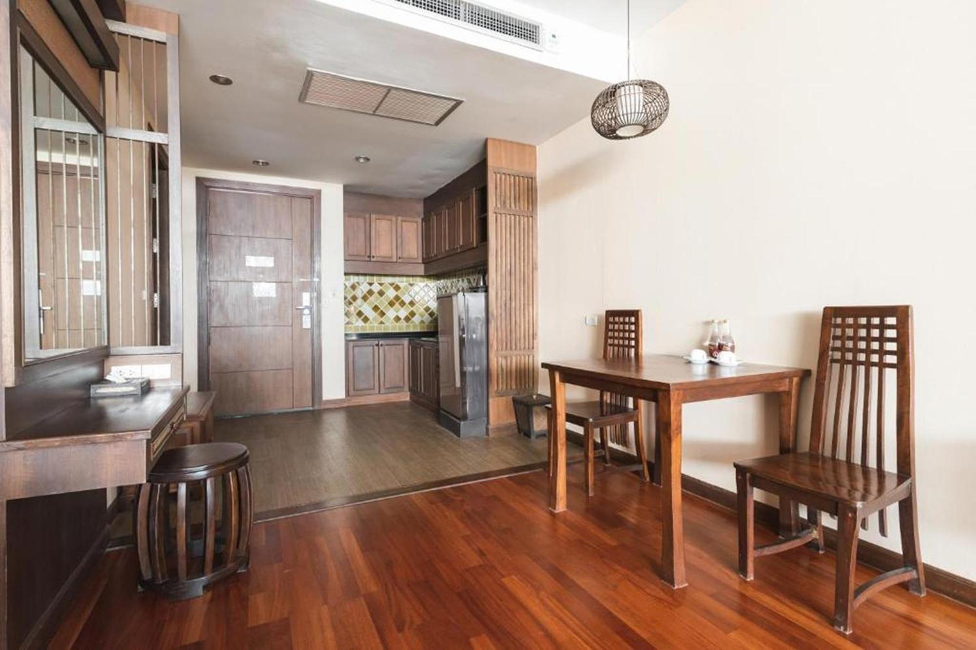 Khammon Lanna Resort Chiang Mai Exterior photo