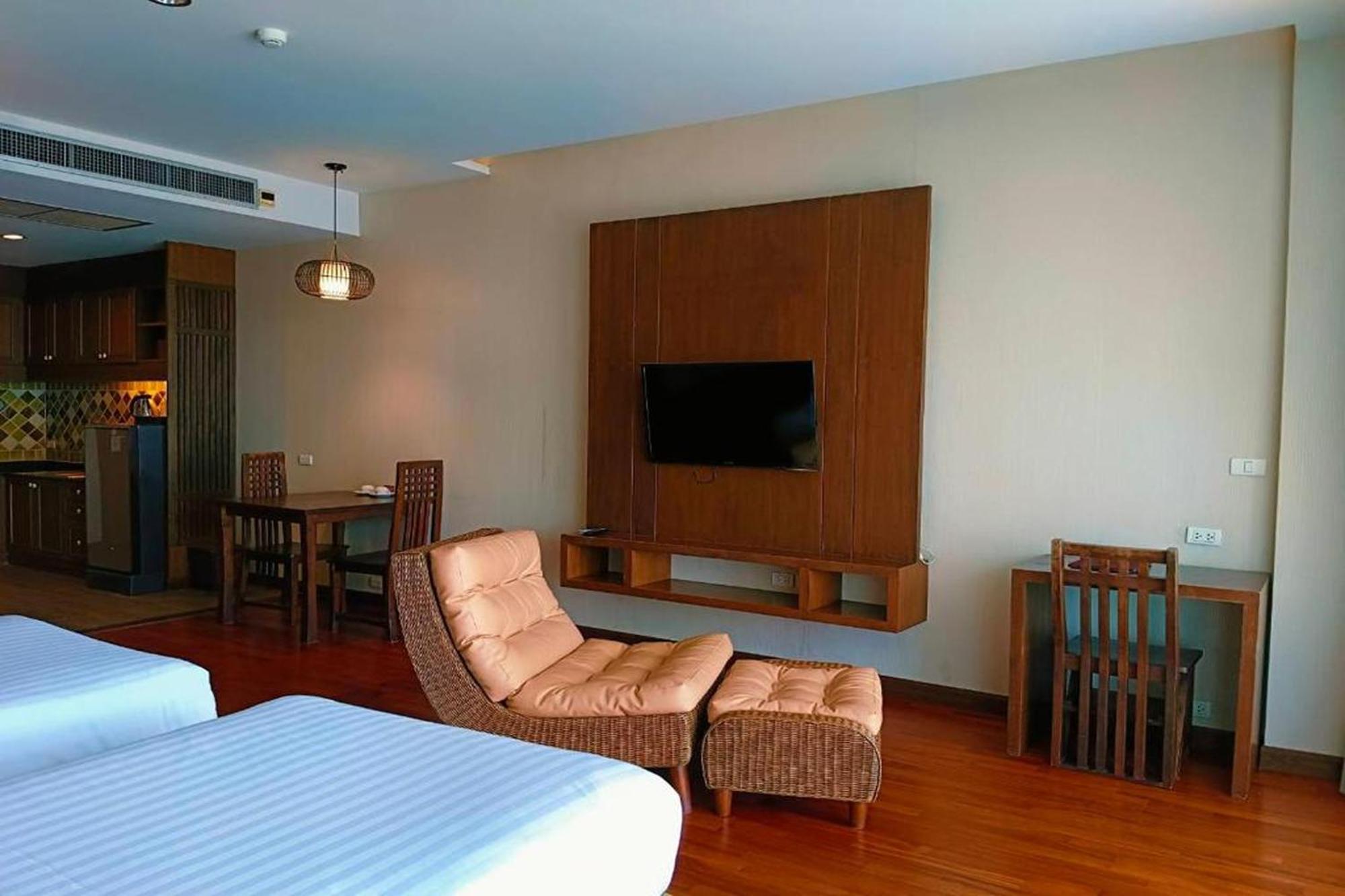 Khammon Lanna Resort Chiang Mai Exterior photo