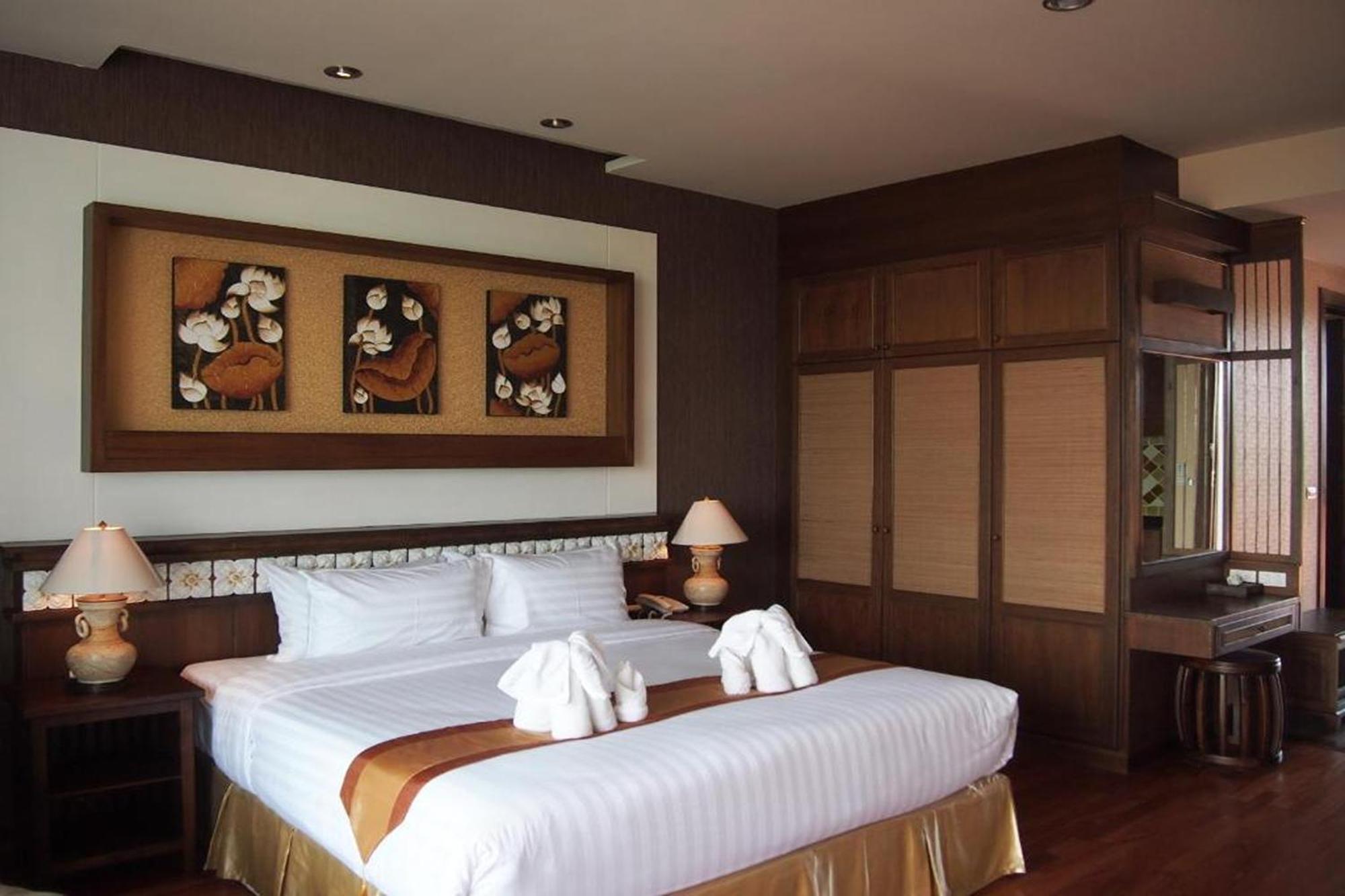 Khammon Lanna Resort Chiang Mai Exterior photo