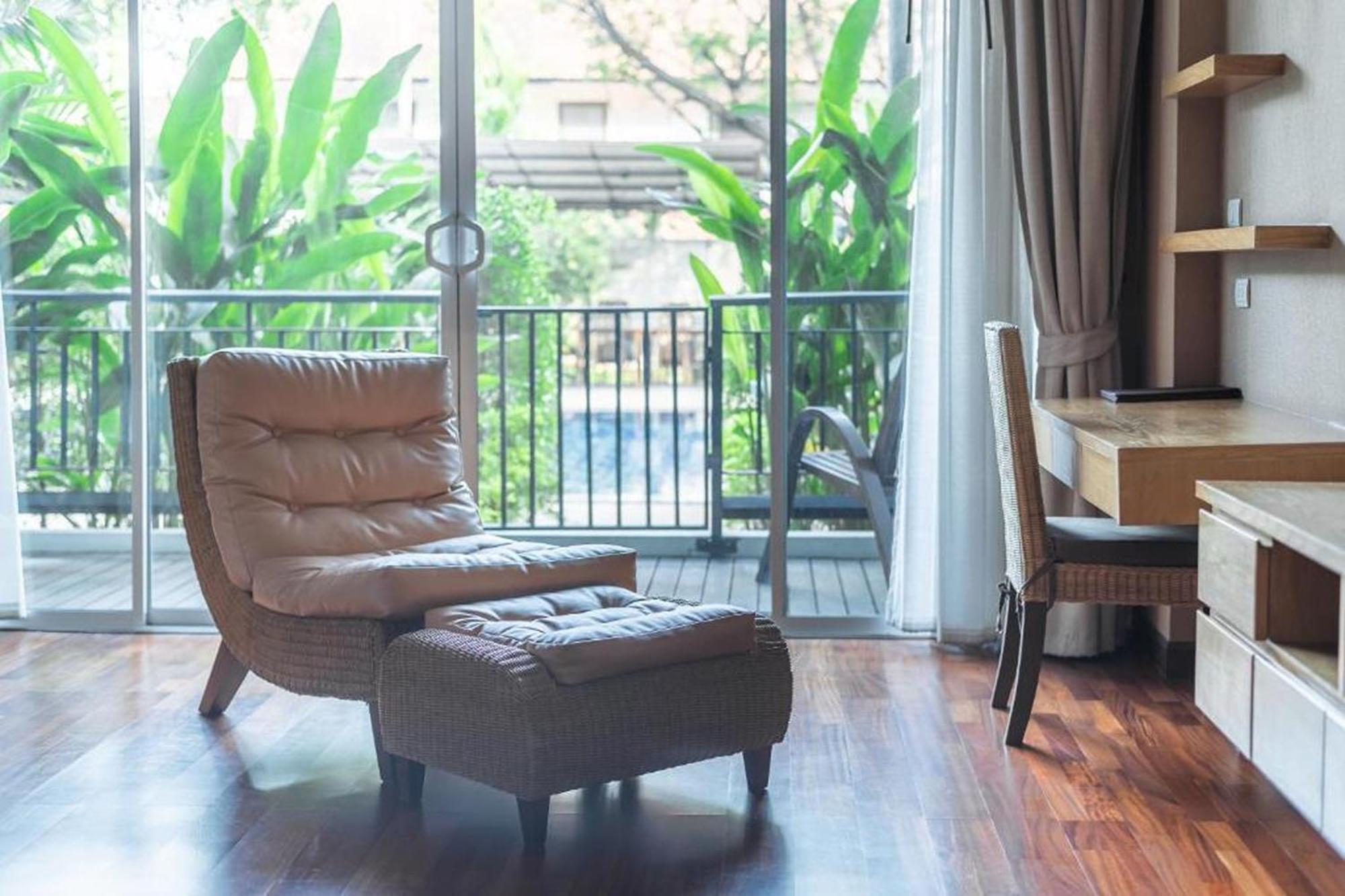 Khammon Lanna Resort Chiang Mai Exterior photo