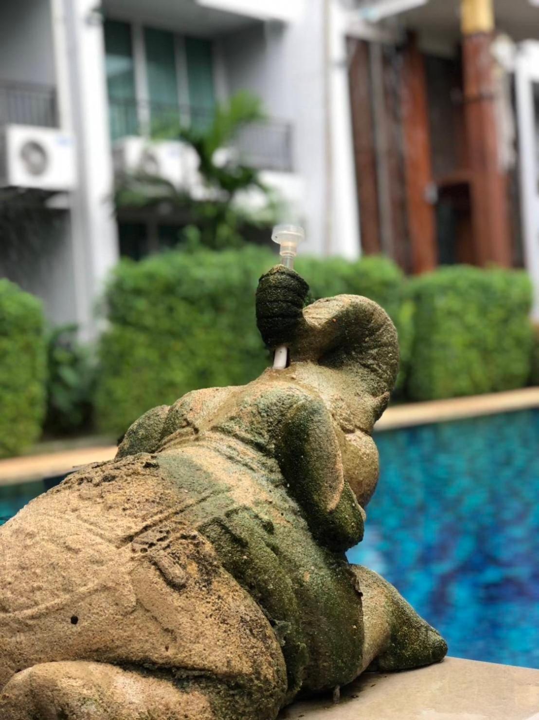 Khammon Lanna Resort Chiang Mai Exterior photo