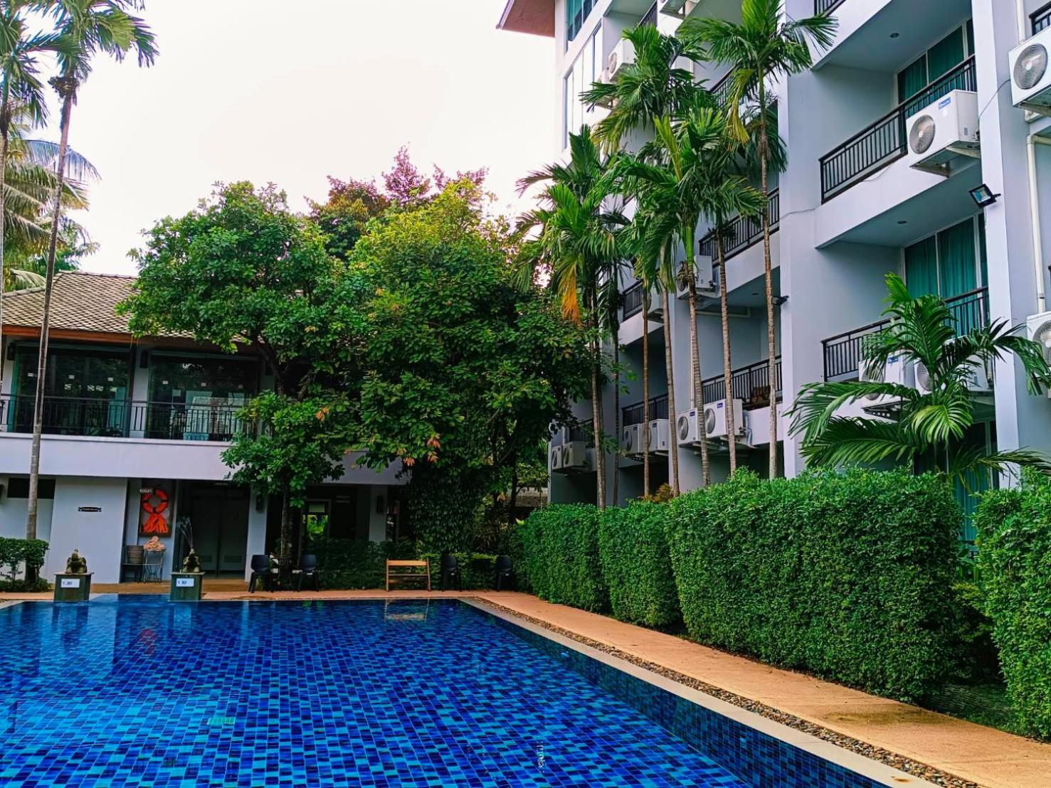 Khammon Lanna Resort Chiang Mai Exterior photo