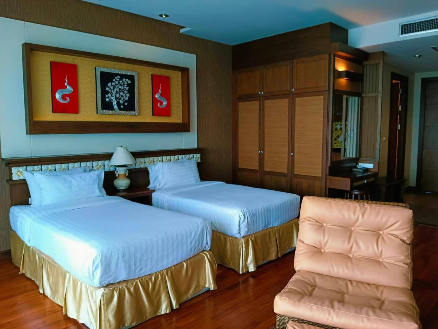 Khammon Lanna Resort Chiang Mai Exterior photo